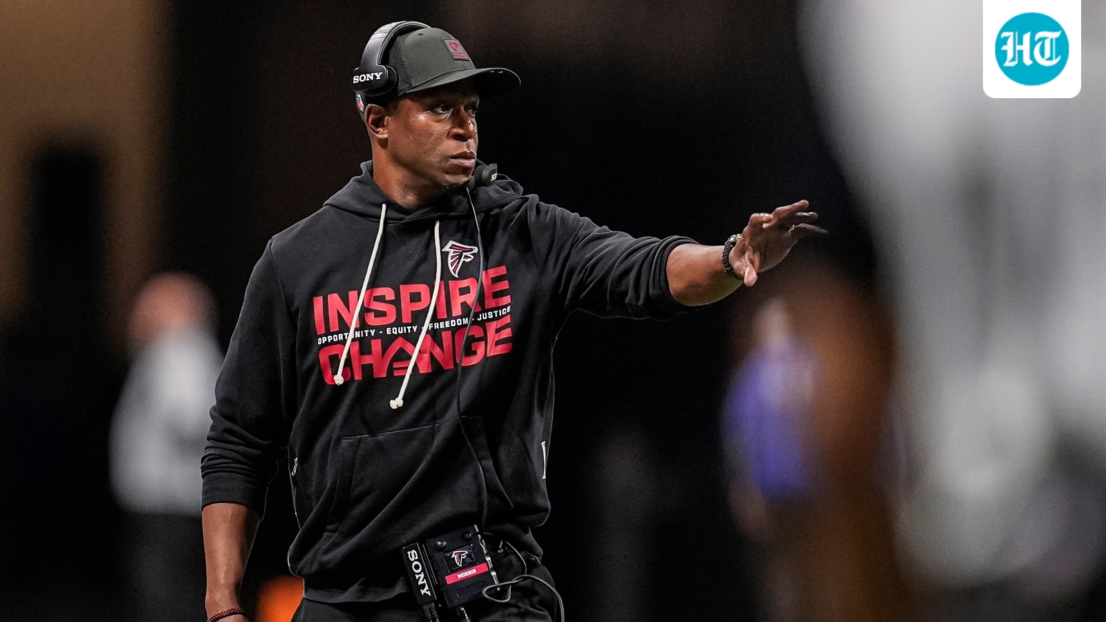 Raheem Morris fired: Who will be the Falcons’ next head coach? Top replacement candidates