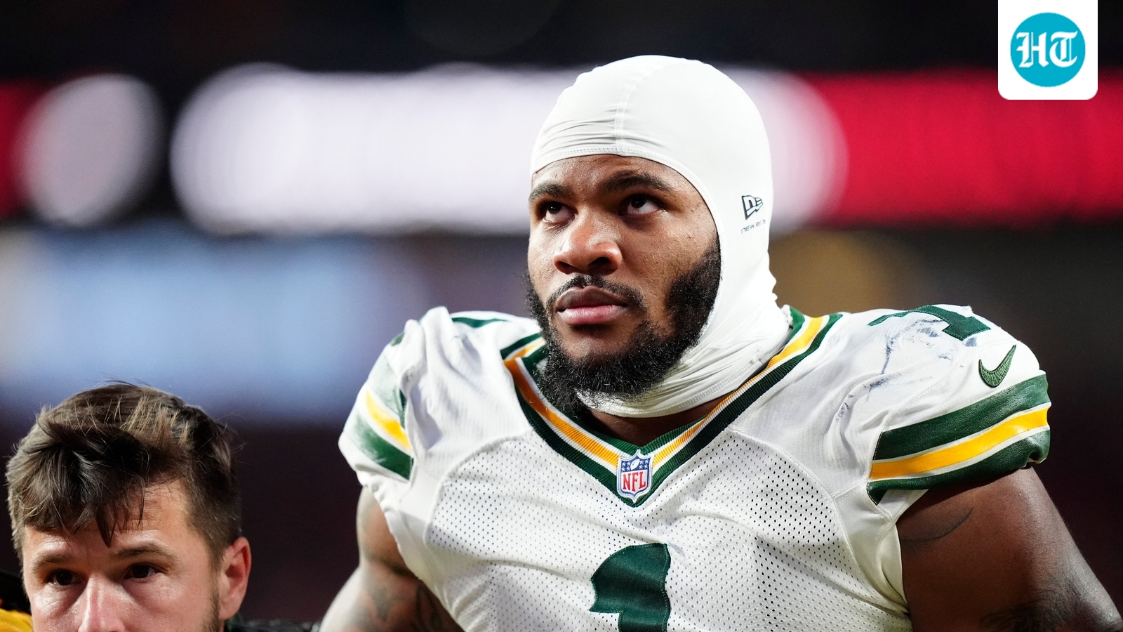 Is Micah Parsons playing tonight vs Bears? Packers star shares injury update on 'painful recovery process'