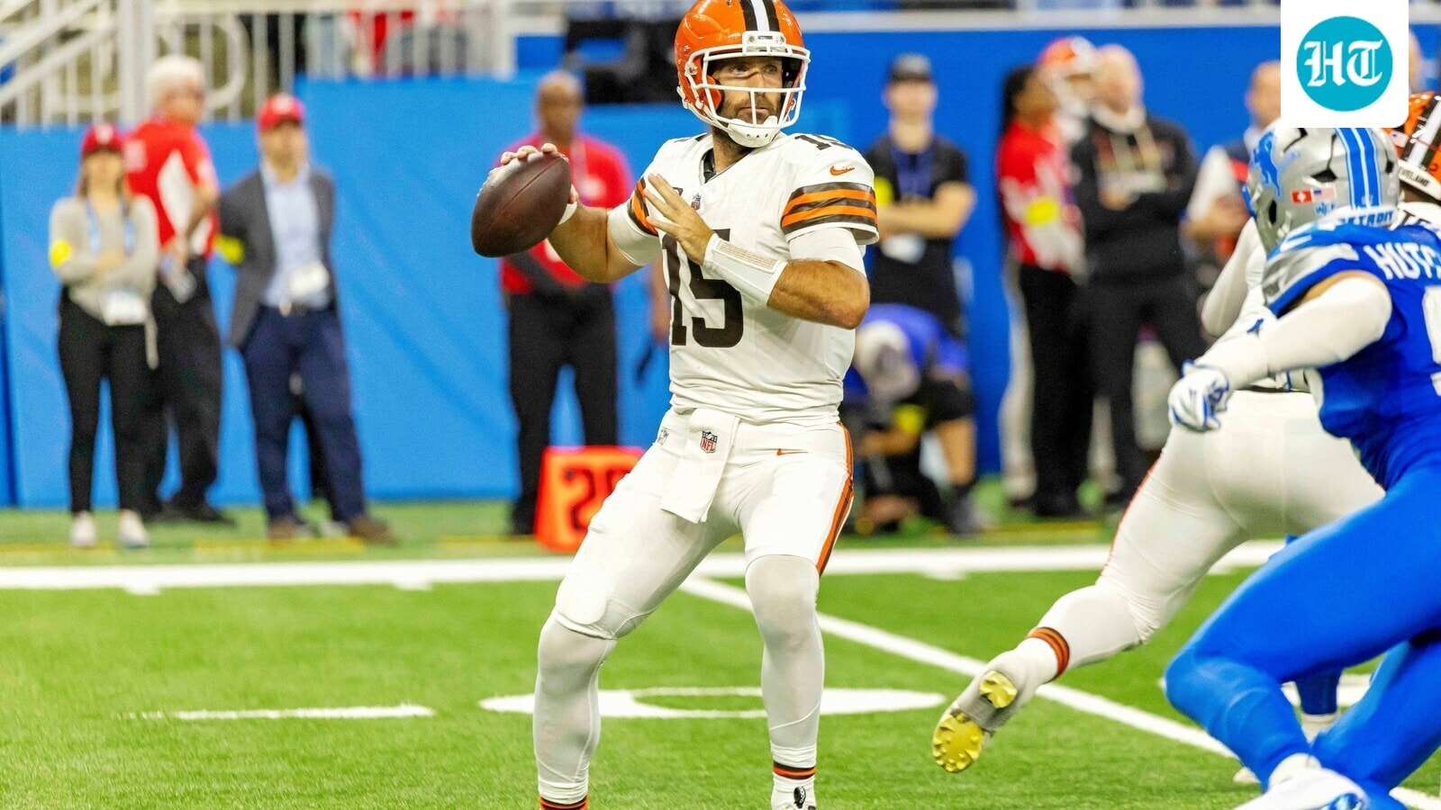 Cincinnati Bengals receive Joe Flacco in major NFL trade with Cleveland Browns: Details of the deal revealed