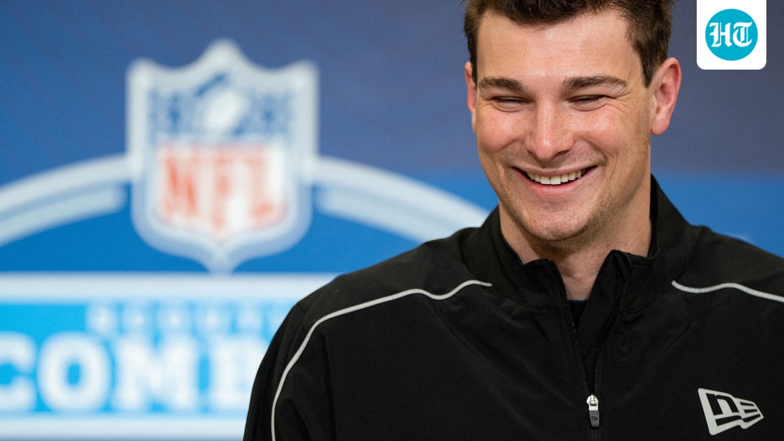 Fernando Mendoza: 4 key things to know — age, family, education, career stats