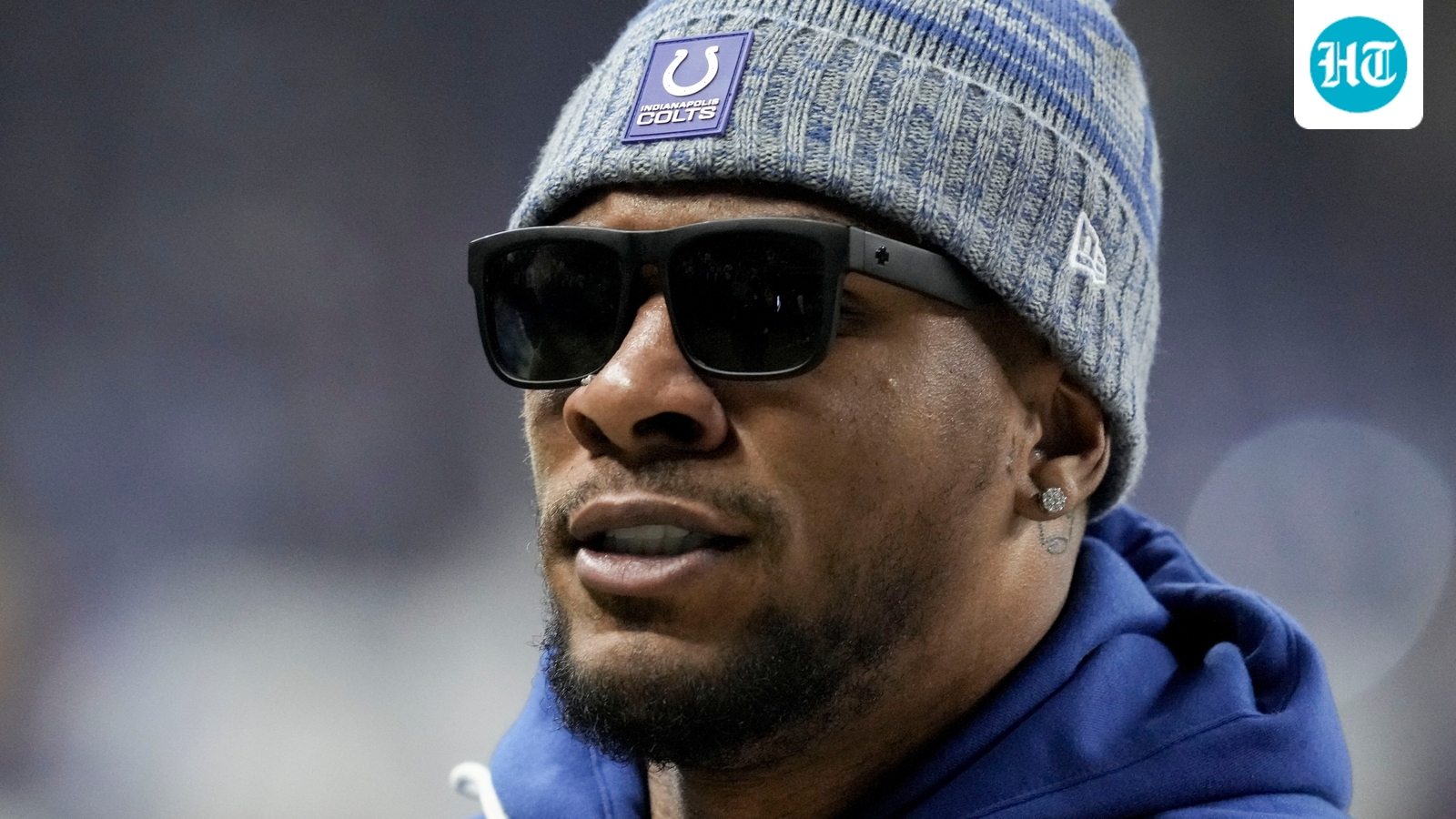 Why is Anthony Richardson not playing? Injury update as Daniel Jones exits, Riley Leonard takes over vs Jaguars