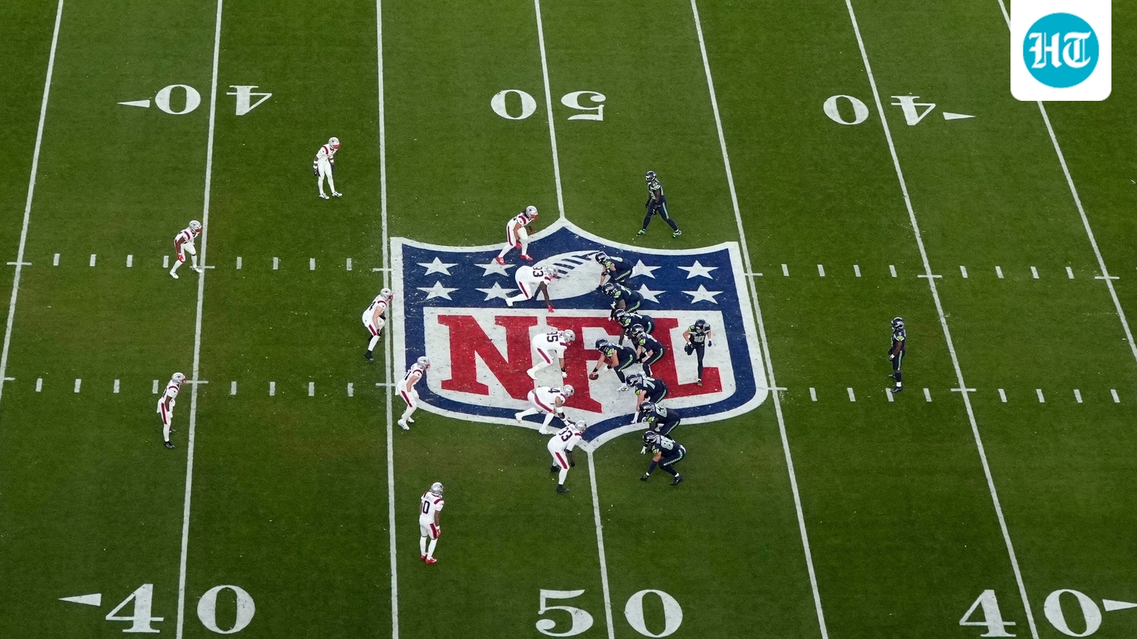 Super Bowl prize money: How much will Seahawks, Patriots take home? Purse and structure revealed