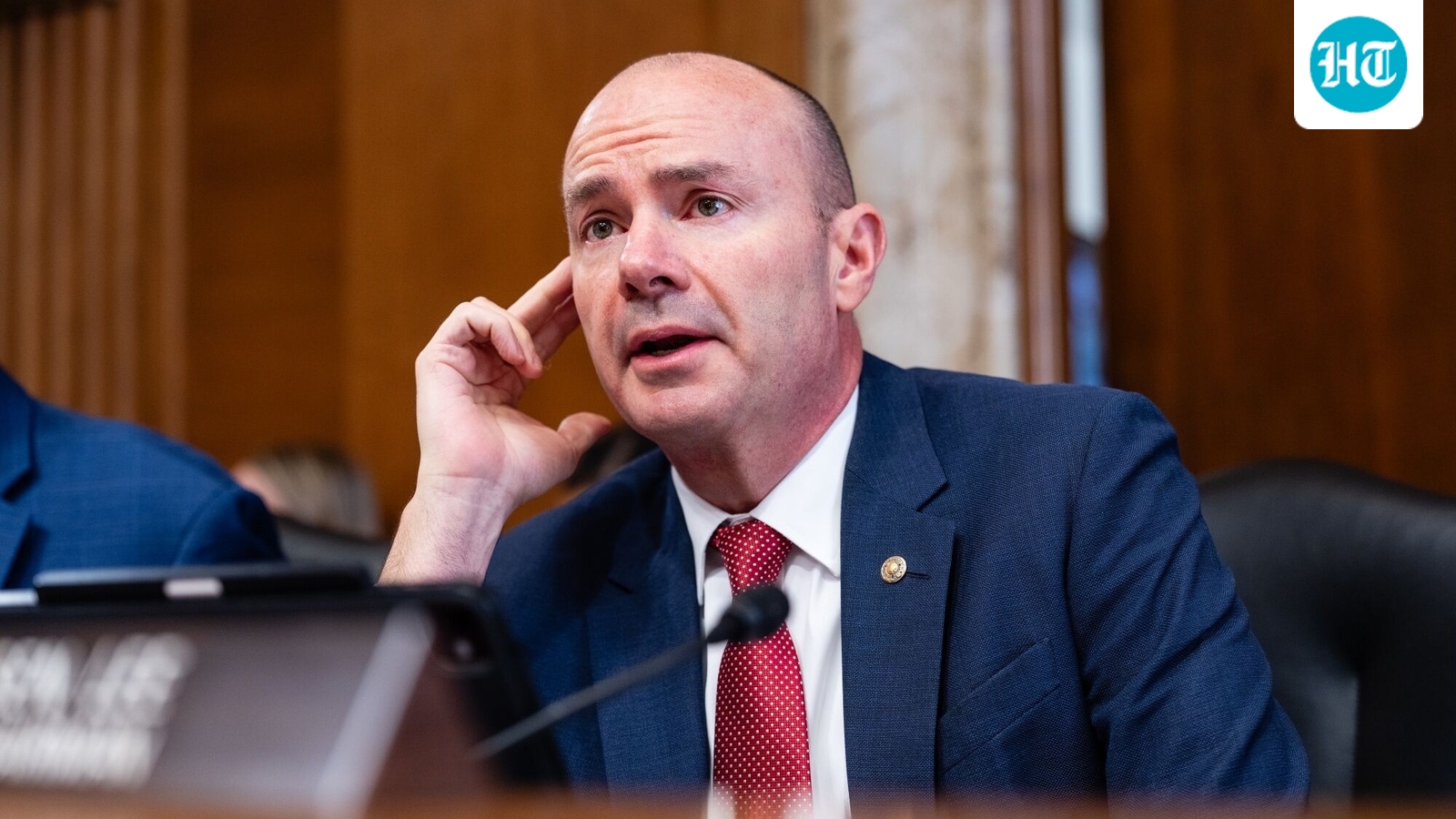 ‘Americans want an H-1B pause’: US Senator Mike Lee after legal rebuke to Trump's $100,000 fee