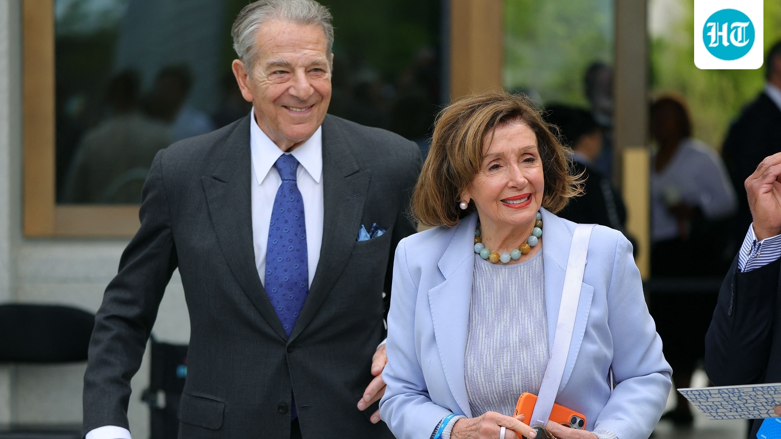 Nancy Pelosi's husband Paul Pelosi faces Napa County hit-and-run investigation: What happened?