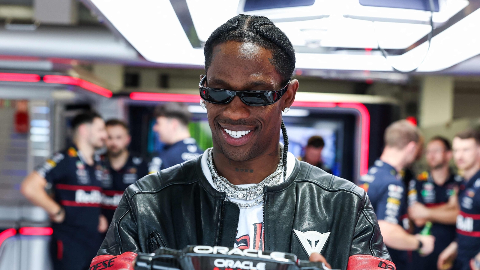 Crowd surge meaning: What led to the 2021 Travis Scott Astroworld concert tragedy?