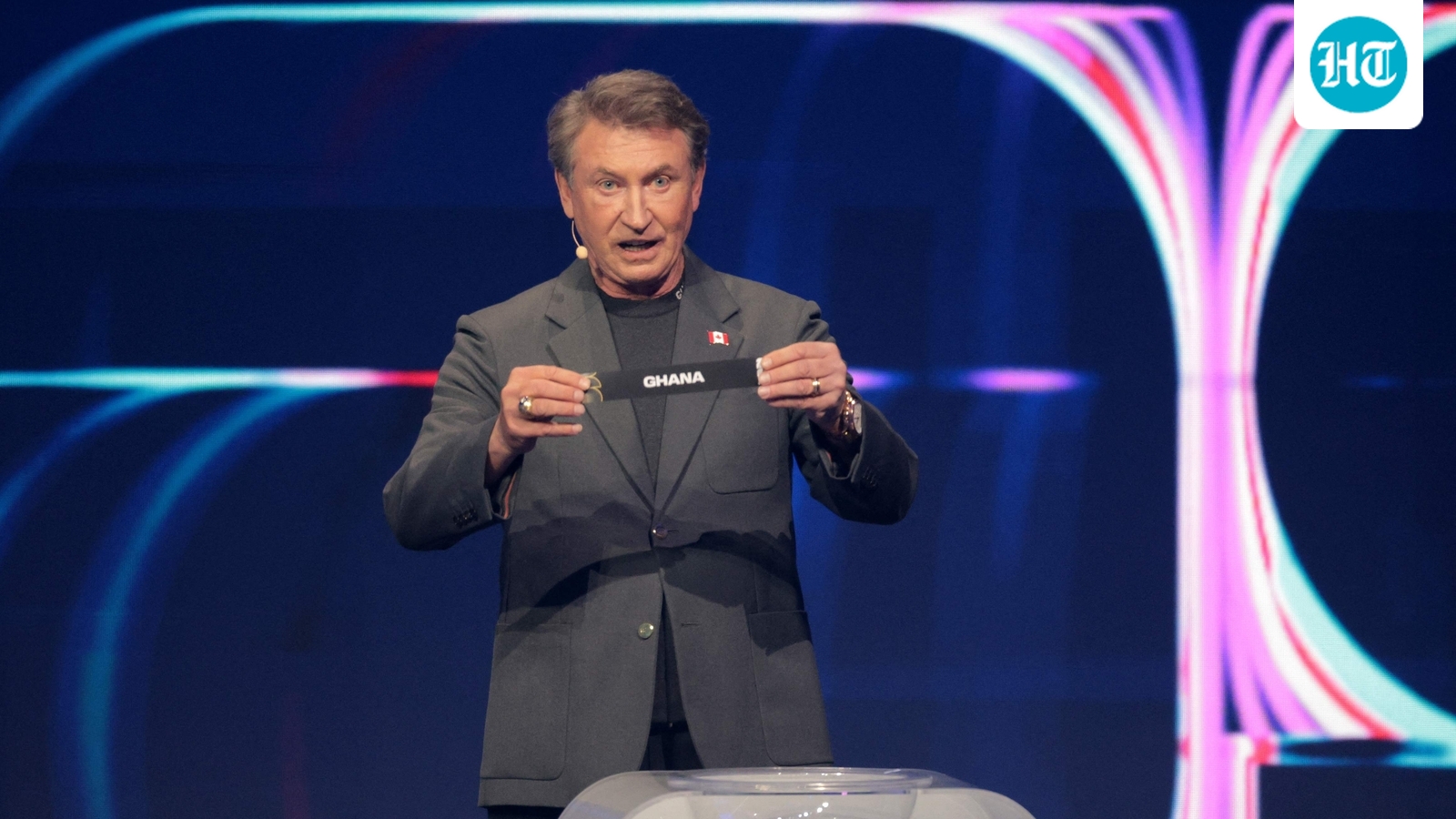 FIFA World Cup 2026 Draw: Argentina in Group J, Uruguay join Spain in Group H - Full list of groups