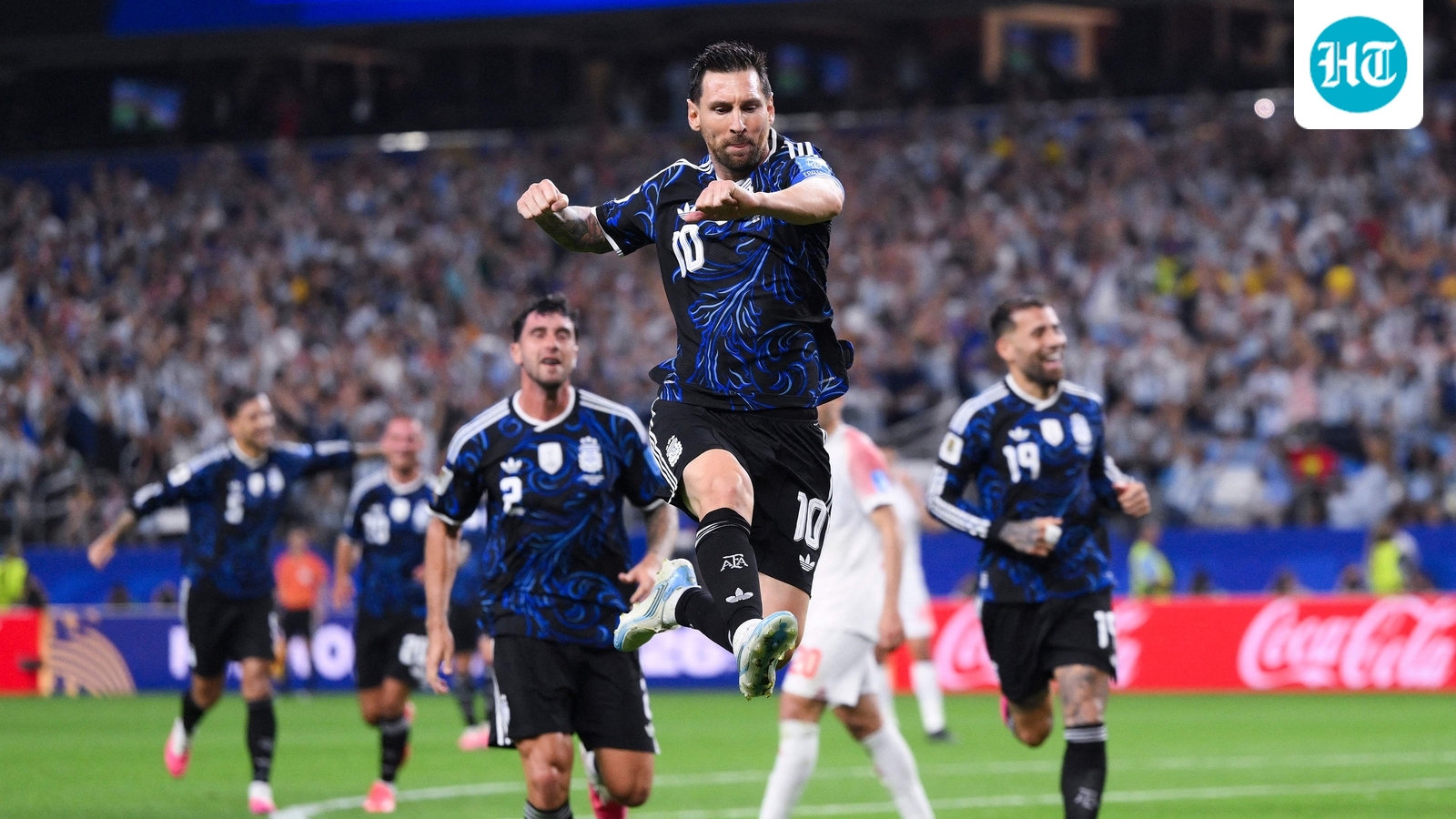Lionel Messi, Argentina warned as Scaloni refuses to write off Cape Verde: ‘Neither Spain nor Uruguay could beat them’