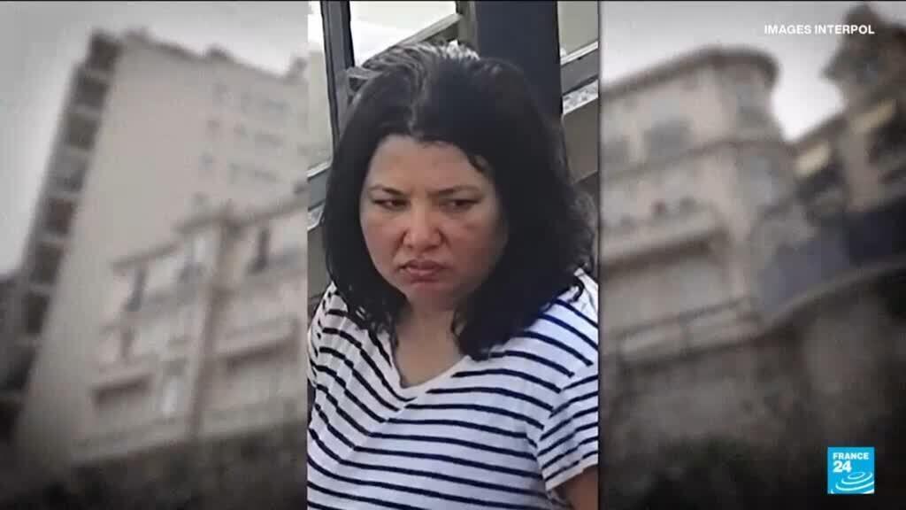Police hunt for Ukrainian woman over Monaco bomb attack