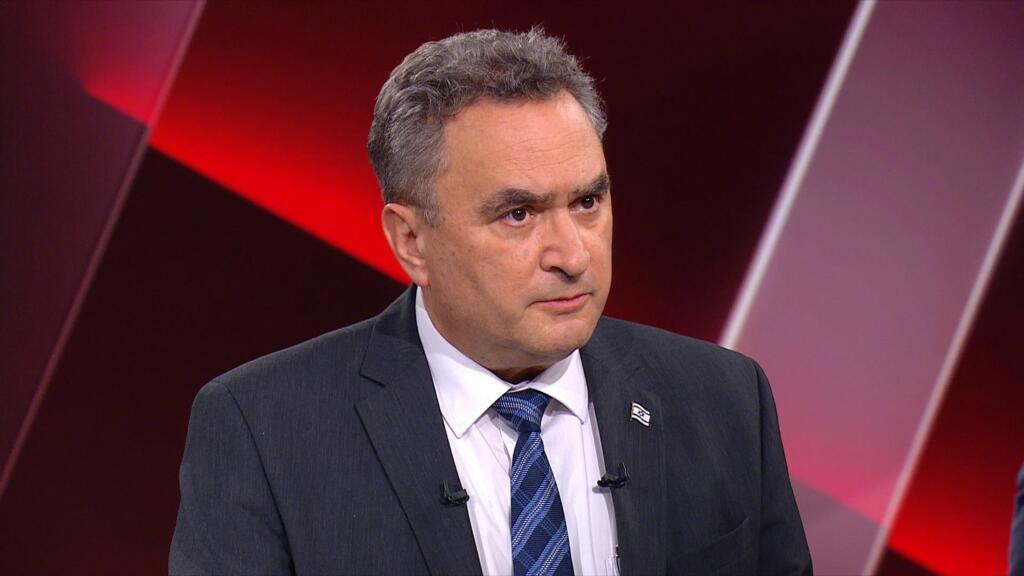 Is a diplomatic solution with Iran achievable? 'I doubt it', Israel's ambassador to France says