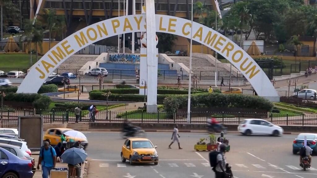 Weeks ahead of the presidential election, Cameroon’s youth at a crossroads