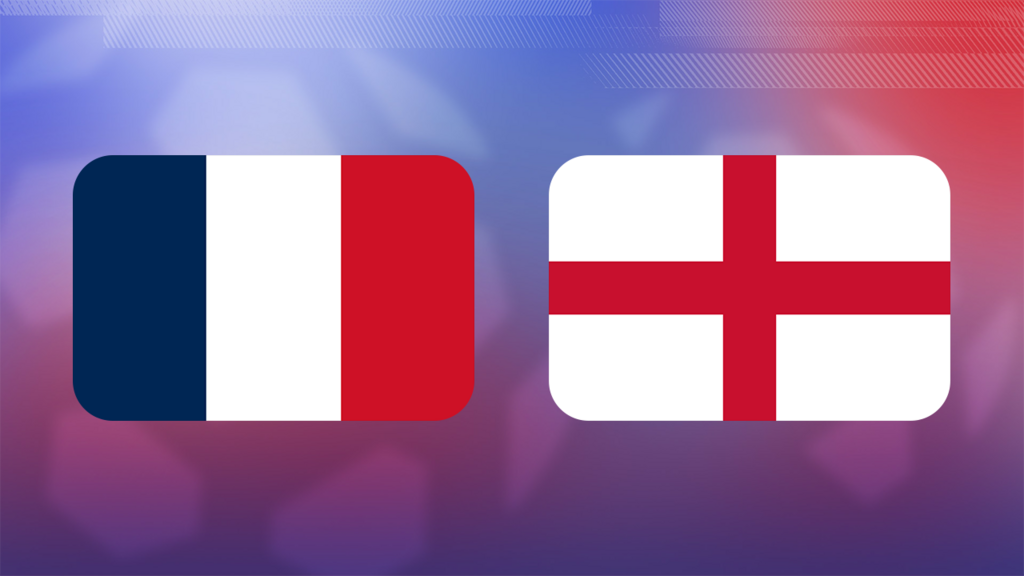 France-England live: Follow Deschamps' final bow in third-place playoff