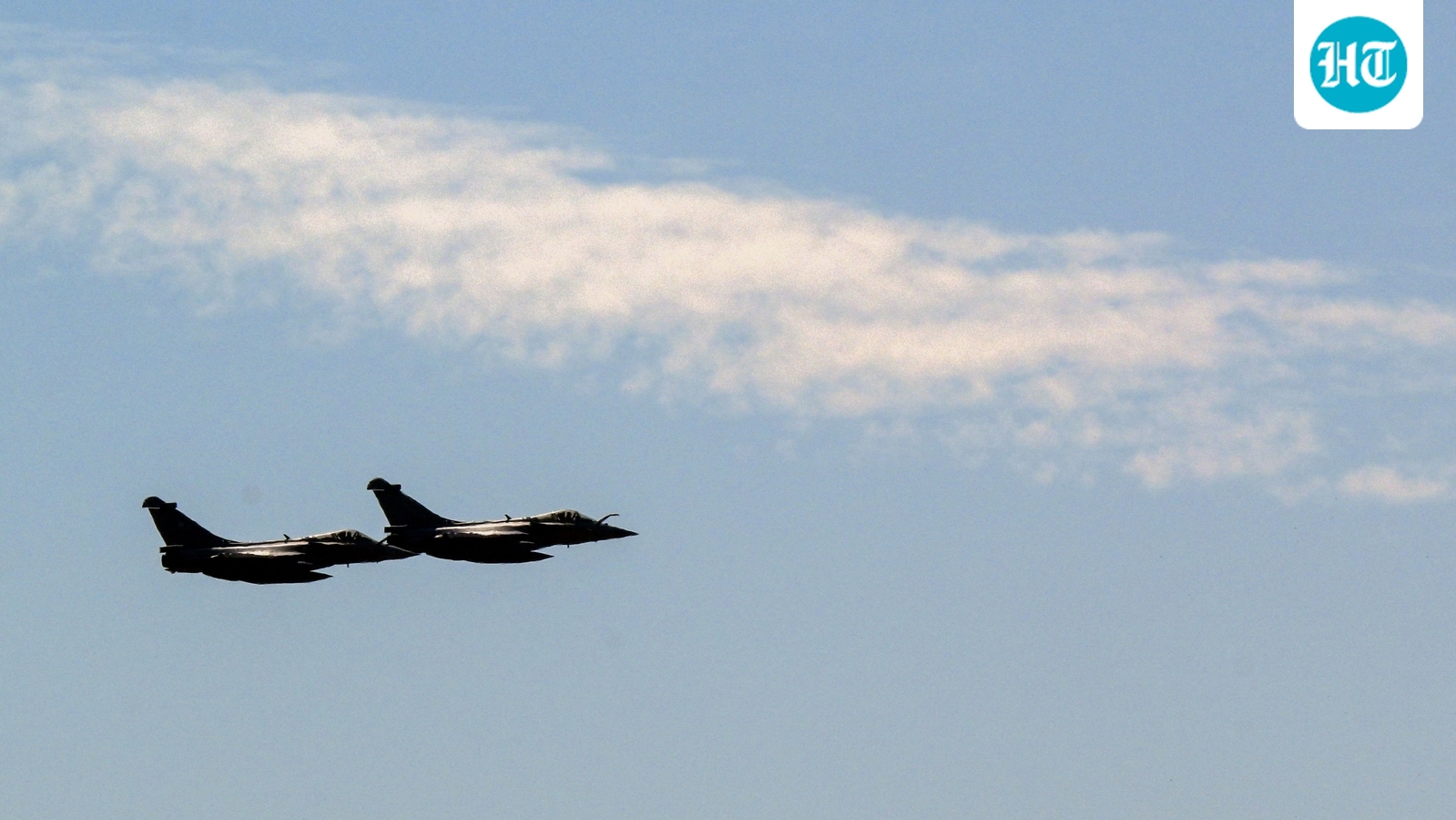 Ukraine to buy Rafale jets, air defence systems under France deal