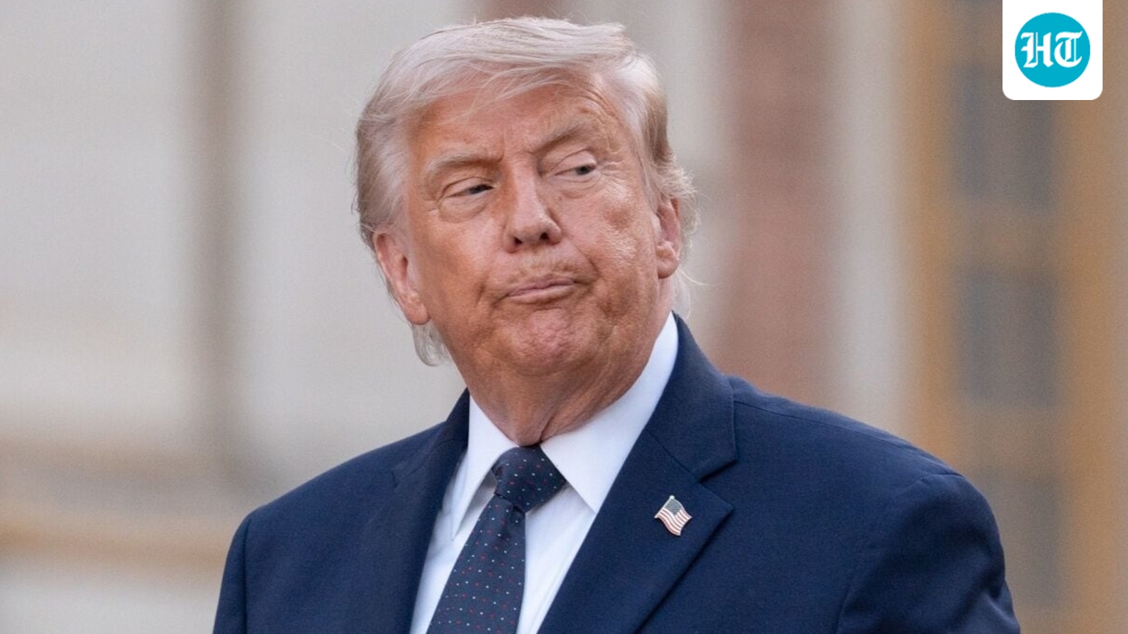 Did Trump use $352M Secret Service funds for White House ballroom? Report makes explosive claim