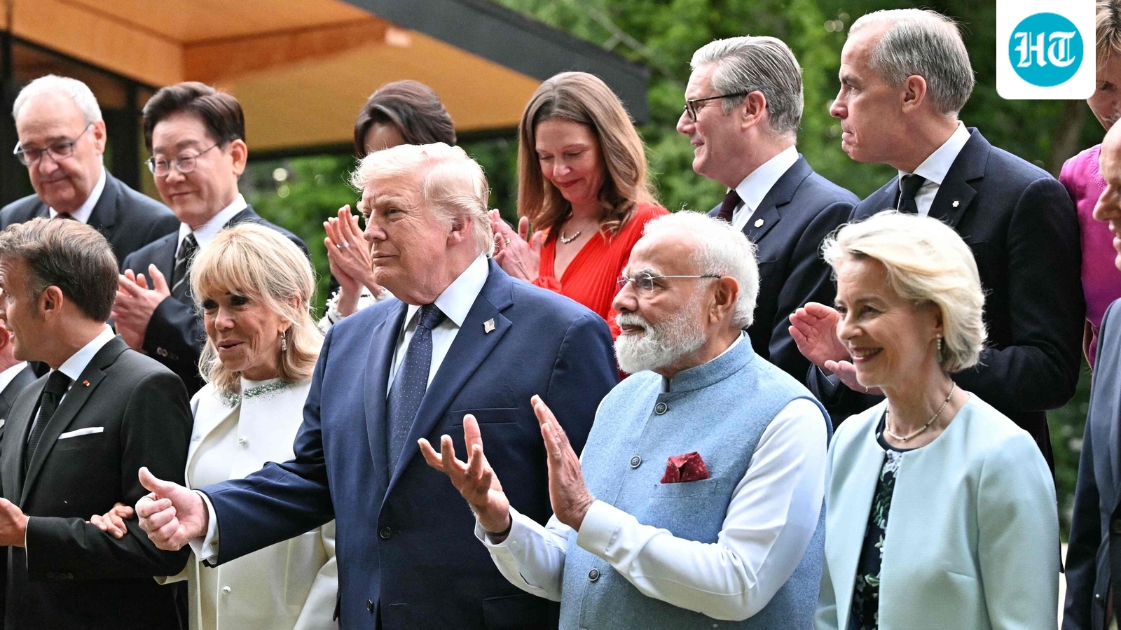 Big trade wins for India as PM Modi attends G7 meet: UK deal date, EU FTA by year-end | Full list