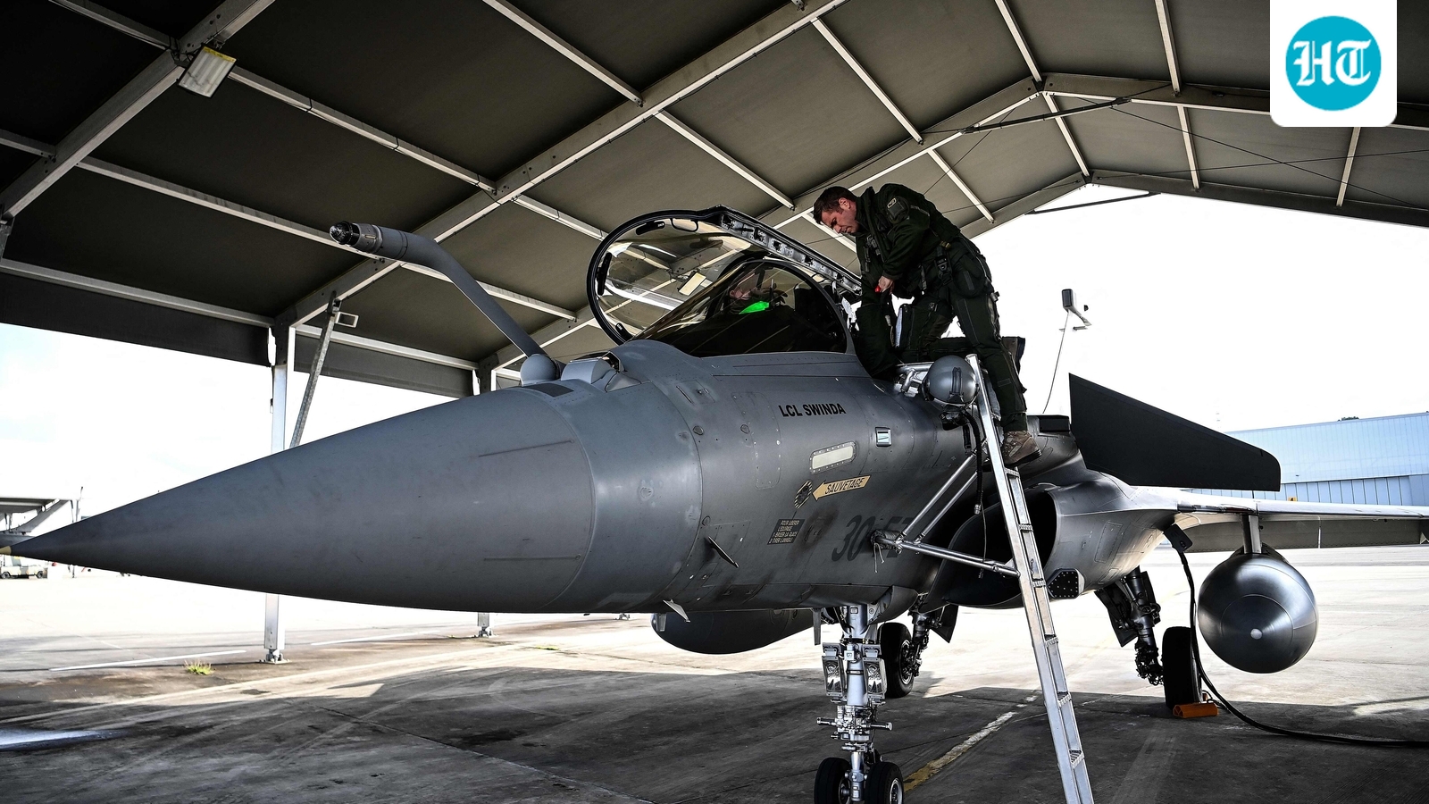 ‘114 Rafale jets at  ₹3.25 lakh crore’: India's largest-ever defence deal to come up at ministry meet, says report