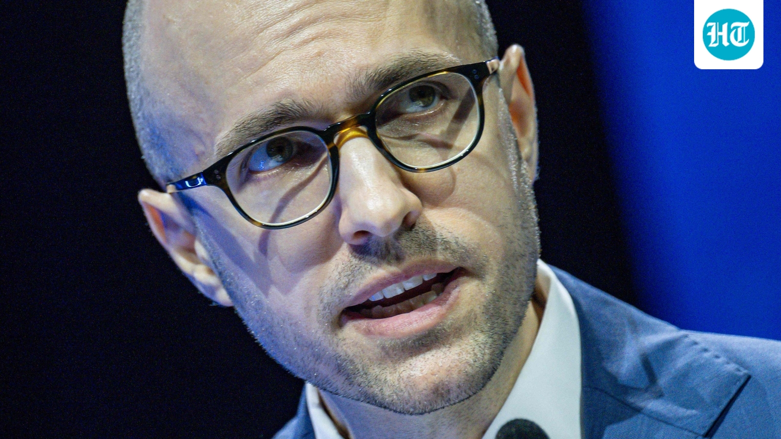 NYT publisher slams ‘brazen theft’ by AI companies using news outlets' content