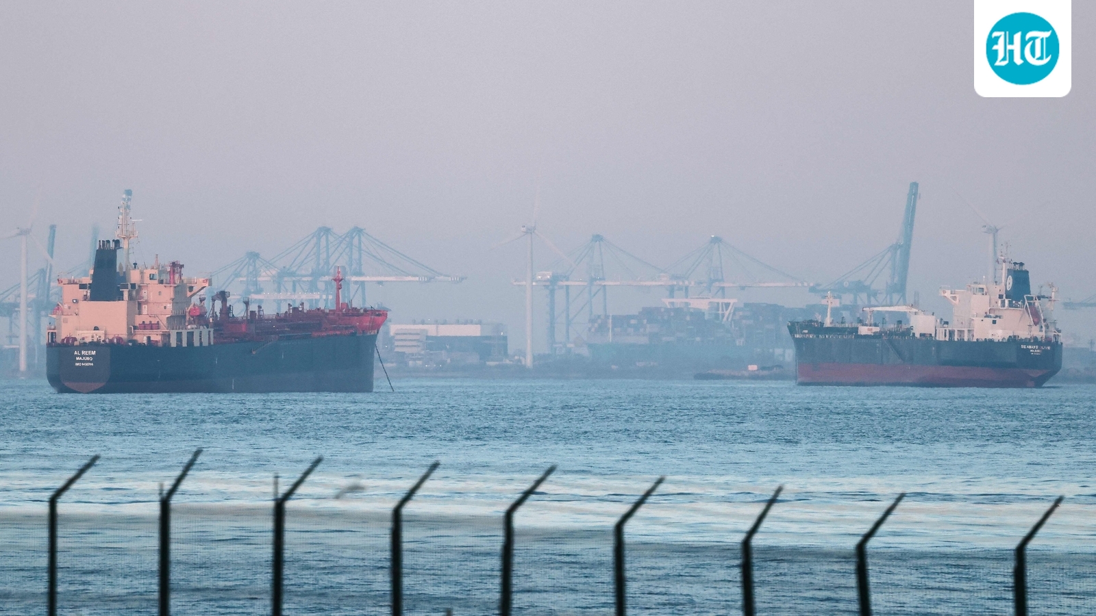 The U.S. is hunting the shadow fleet. This is what it’s up against.