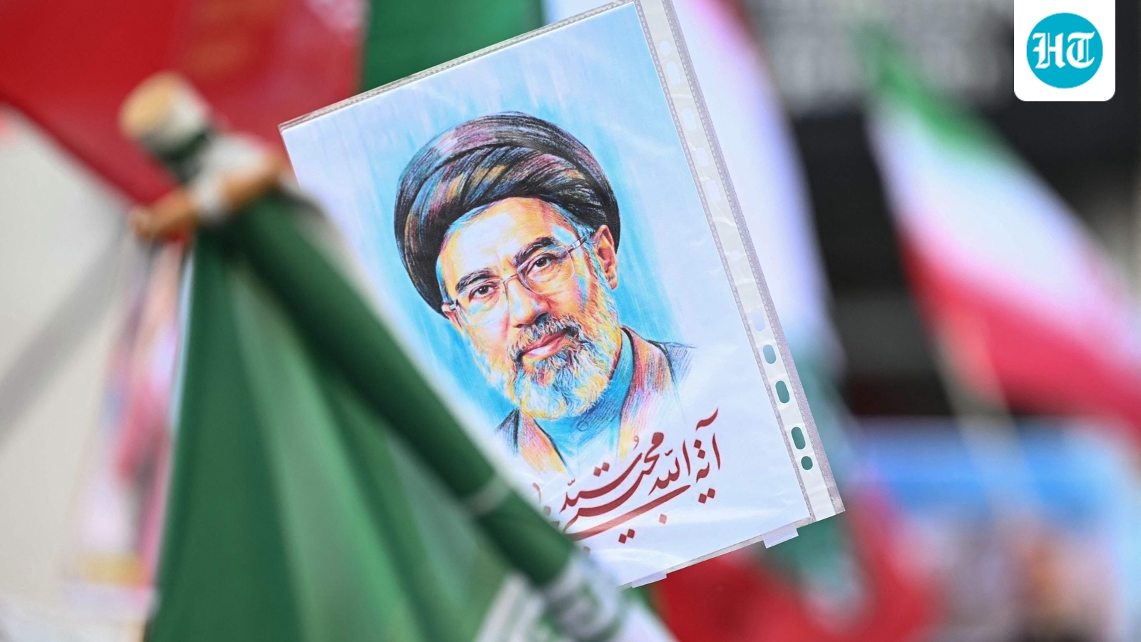 Is Mojtaba Khamenei in Russia receiving treatment? Iran envoy clears air