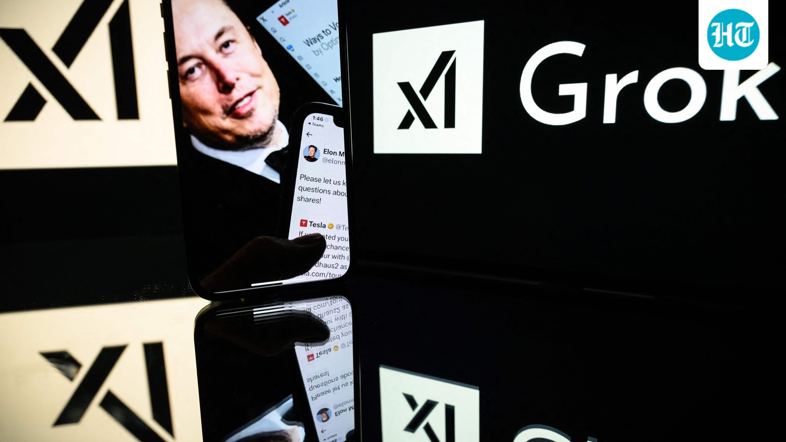 Elon Musk's xAI sues US' Colorado over state's new AI law