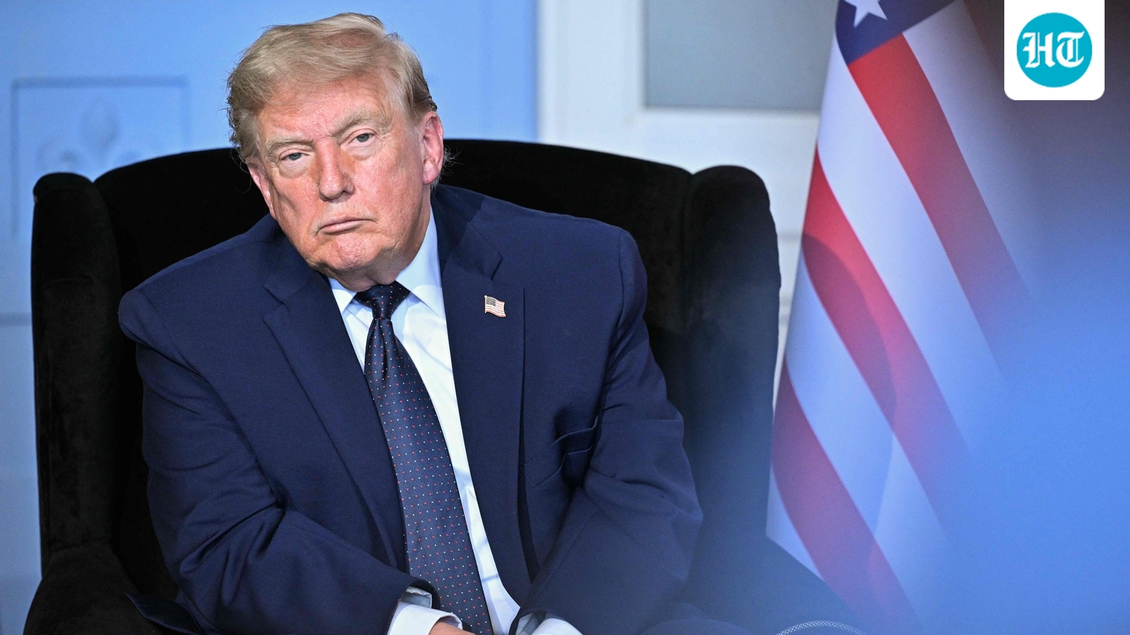 ‘If you import people…’: Trump says immigration can make US a ‘third world country’