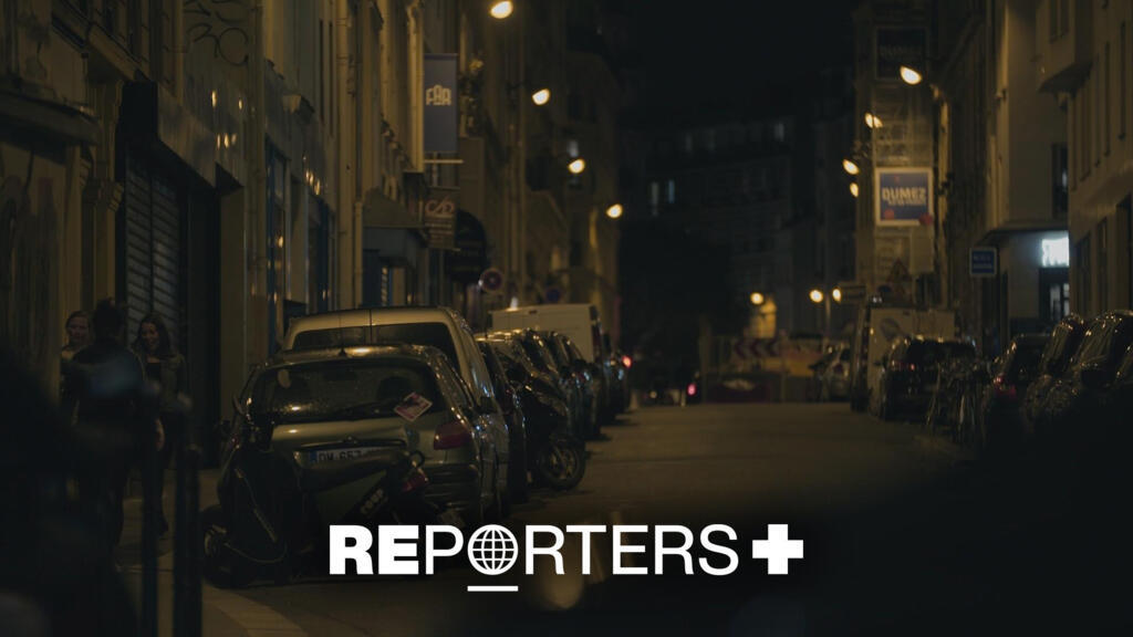 Dark Friday: Stories from survivors of the Bataclan attack, 10 years on