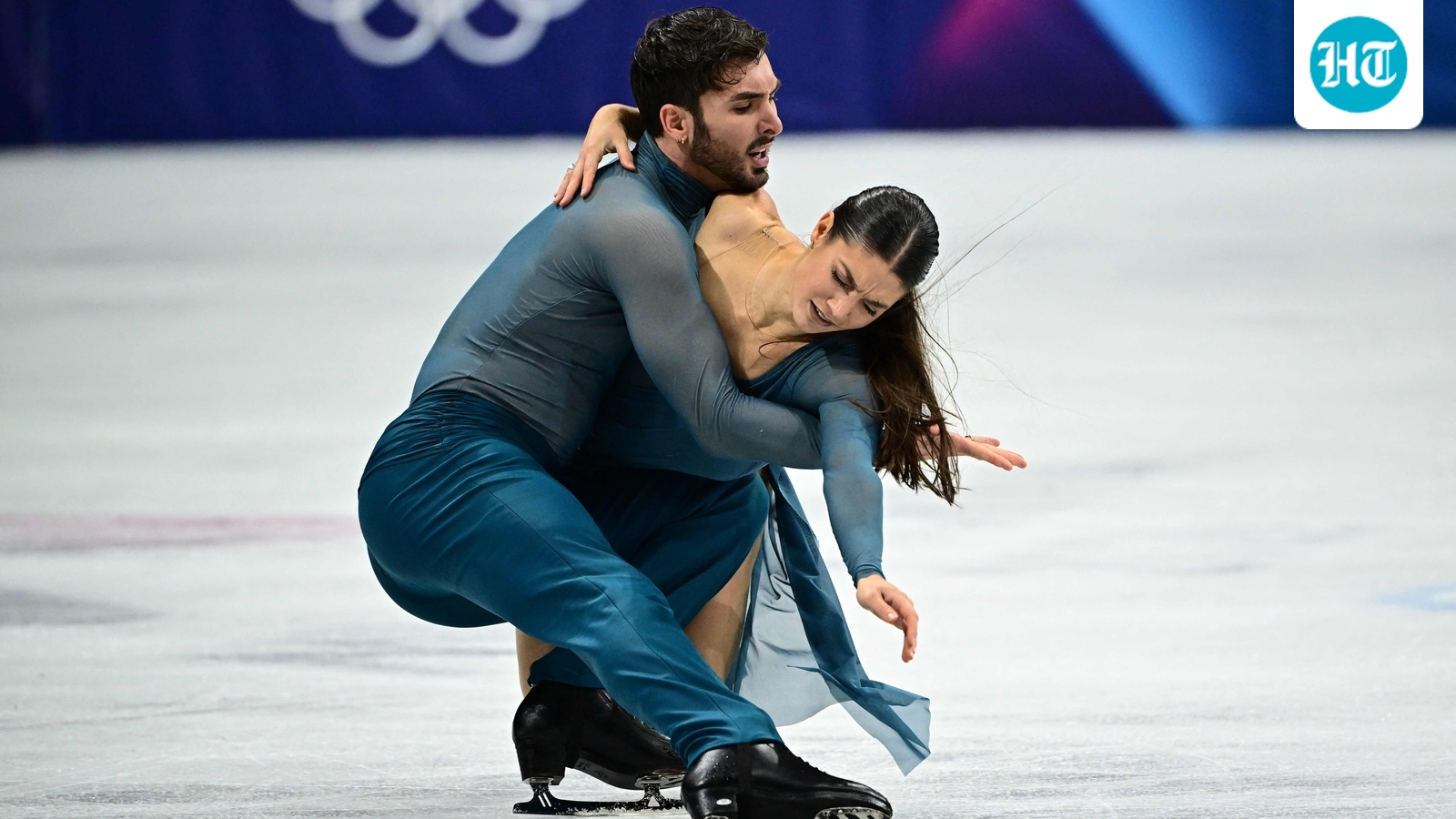‘Scramble for approval, changed routines’: Song copyright issues plague figure skating at Milan Cortina Winter Olympics