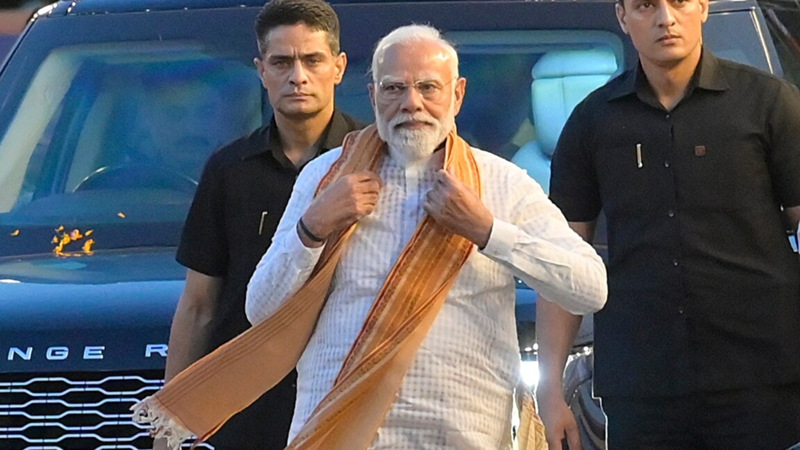 India stands firm in solidarity with UAE: PM Modi after 3 Indians injured in Fujairah attack