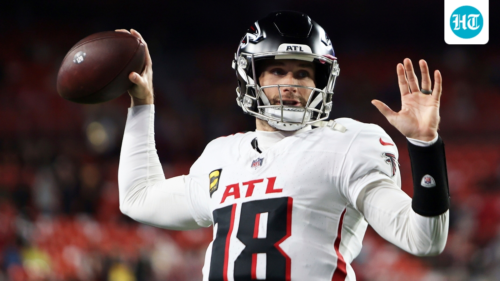 Kirk Cousins beats Tom Brady in elite list after lucrative Raiders contract