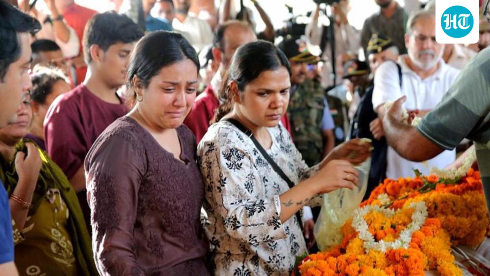 CBI likely to take over Twisha Sharma death probe within a day, SC informed