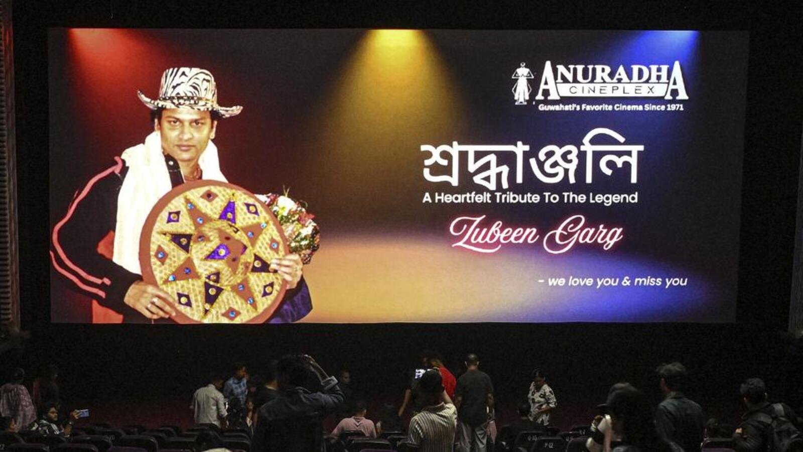 SIT report into Zubeen Garg death by Dec 17, will reveal many unknown facts: Himanta Biswa Sarma