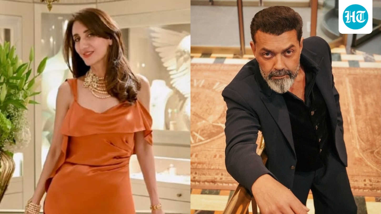 Farah Khan Ali opens up about teenage romance with Bobby Deol: ‘We held hands, wrote letters to each other’