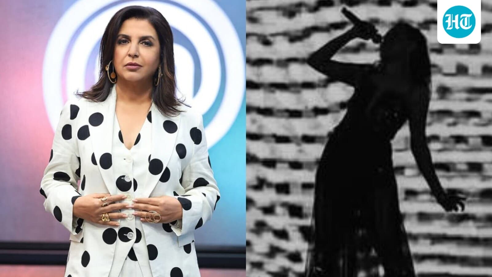 Farah Khan calls this Indian singer better than Taylor Swift, Mariah Carey, Beyonce, and Rihanna: ‘She is the best’