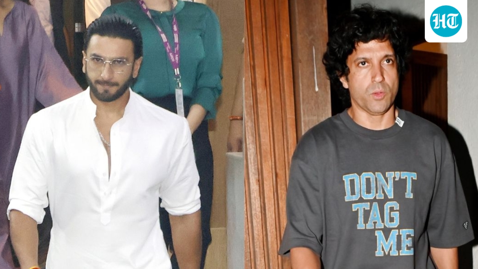 EXCLUSIVE | Farhan Akhtar's Don 3 verdict: FWICE president says no member will work with Ranveer Singh until…