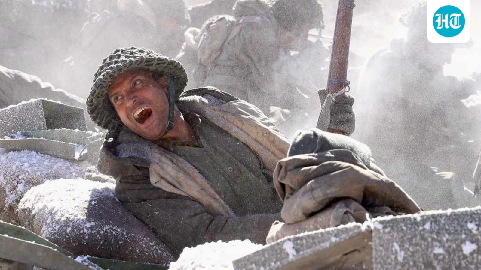 Farhan Akhtar will take time to get over 120 Bahadur’s box office failure, says mother Honey Irani