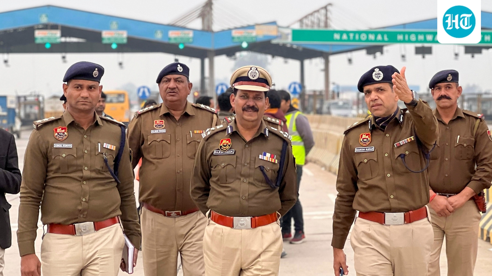 Thrown out of moving car at 90 kmph, got 12 stitches: Shocking revelations in rape of Faridabad woman