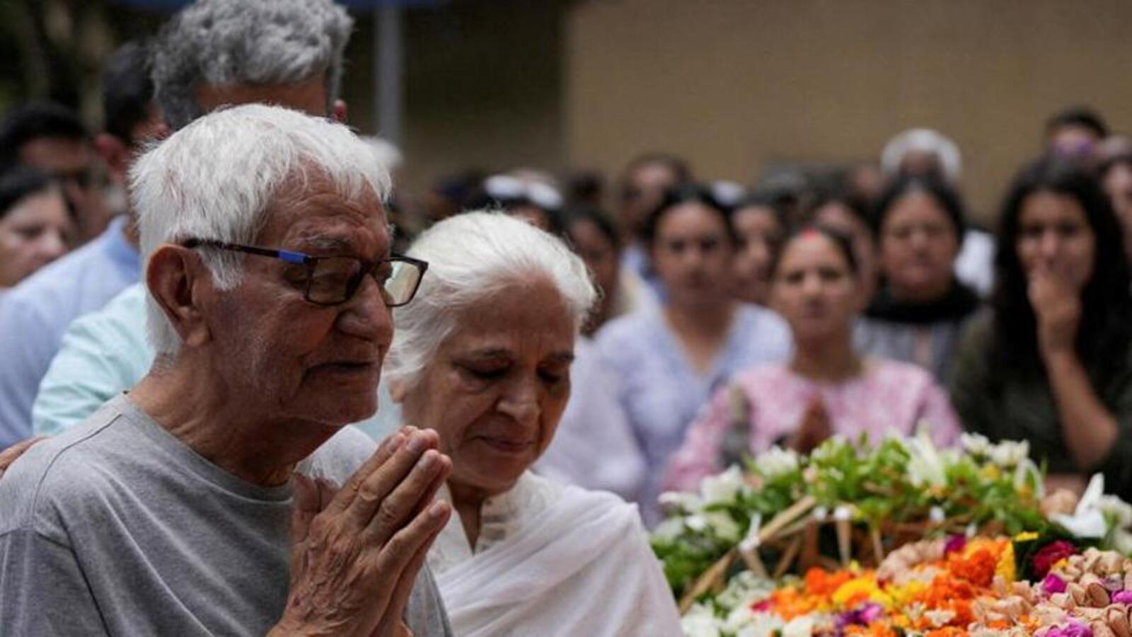 Father of pilot in Air India crash approaches SC, seeks judicial probe