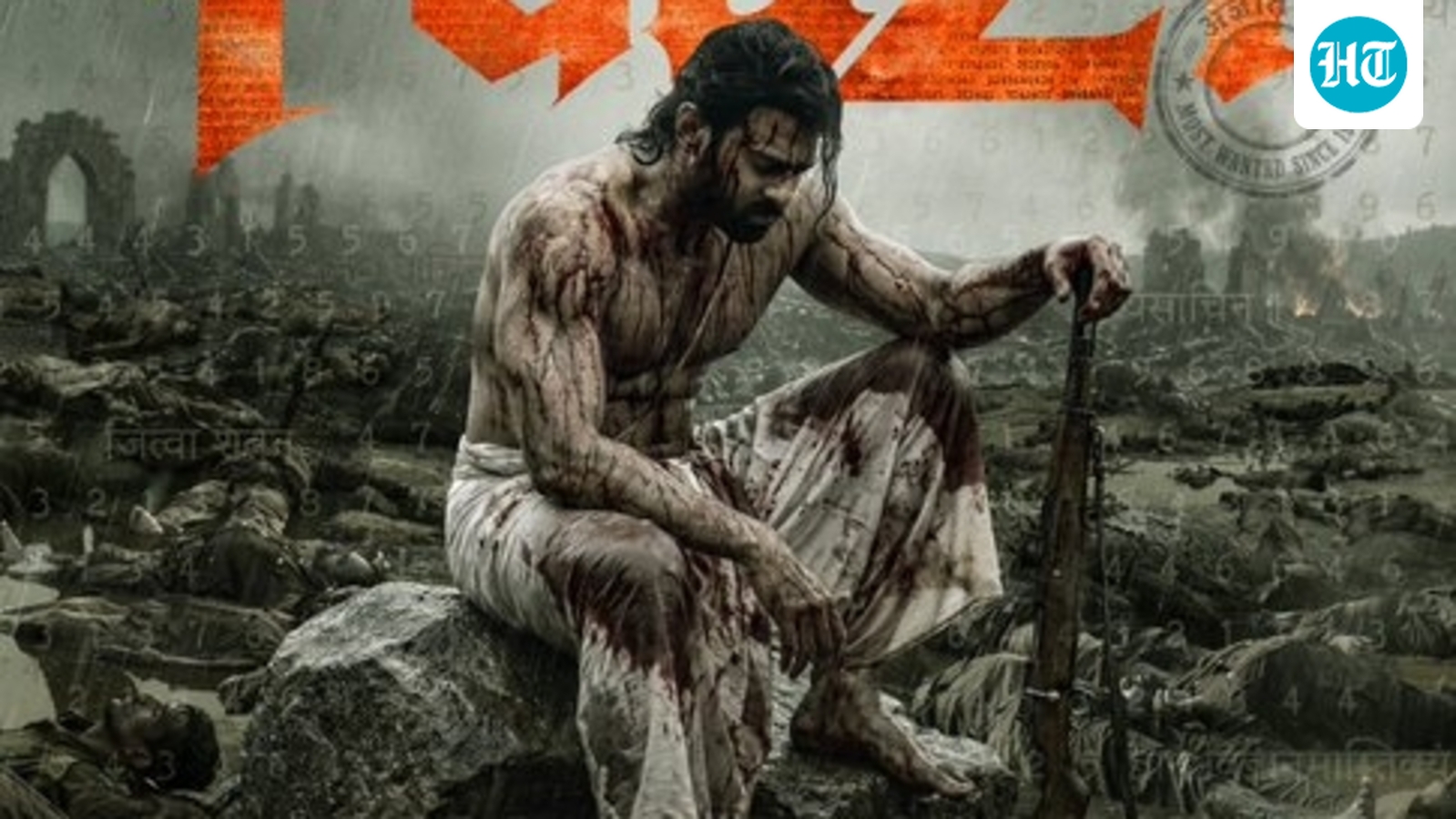 Fauzi release date announced: Prabhas film narrowly misses clash with Shah Rukh Khan's King after Salaar vs Dunki