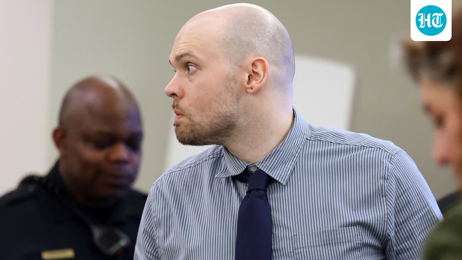 Tanner Horner: 5 things on FedEx driver in Athena Strand murder trial; disturbing video prompts Musk to seek execution