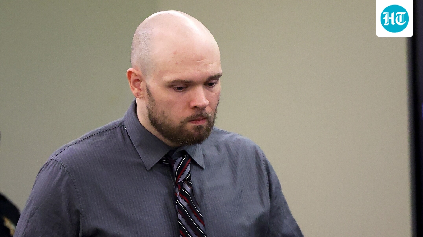 Tanner Horner death penalty: What did he do to receive capital punishment?