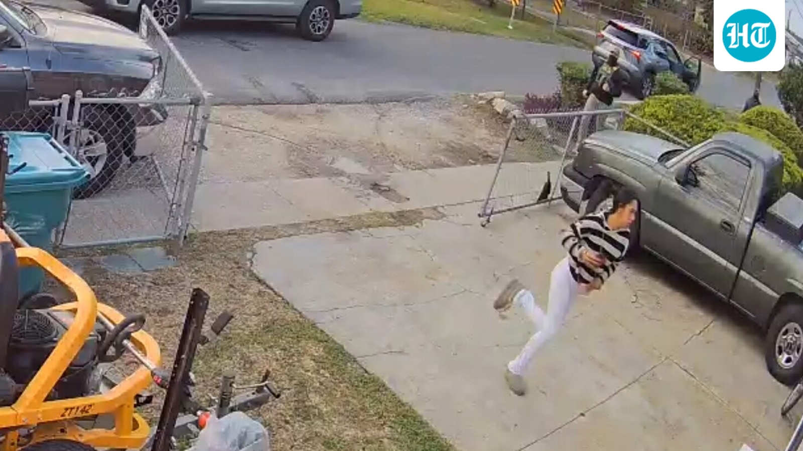 Who is Jacelynn Guzman? US-born mom recalls being chased by masked ICE agents in Louisiana, ‘I blasted off’