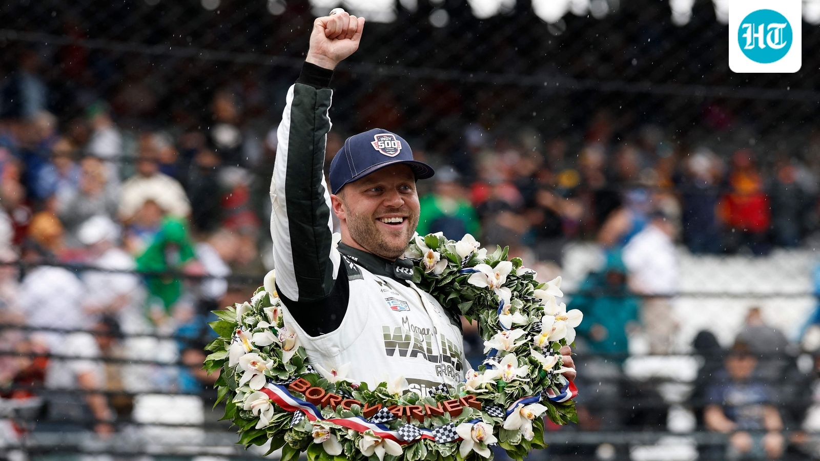 Felix Rosenqvist to Newgarden: Ranking closest-ever Indy 500 photo finishes in history