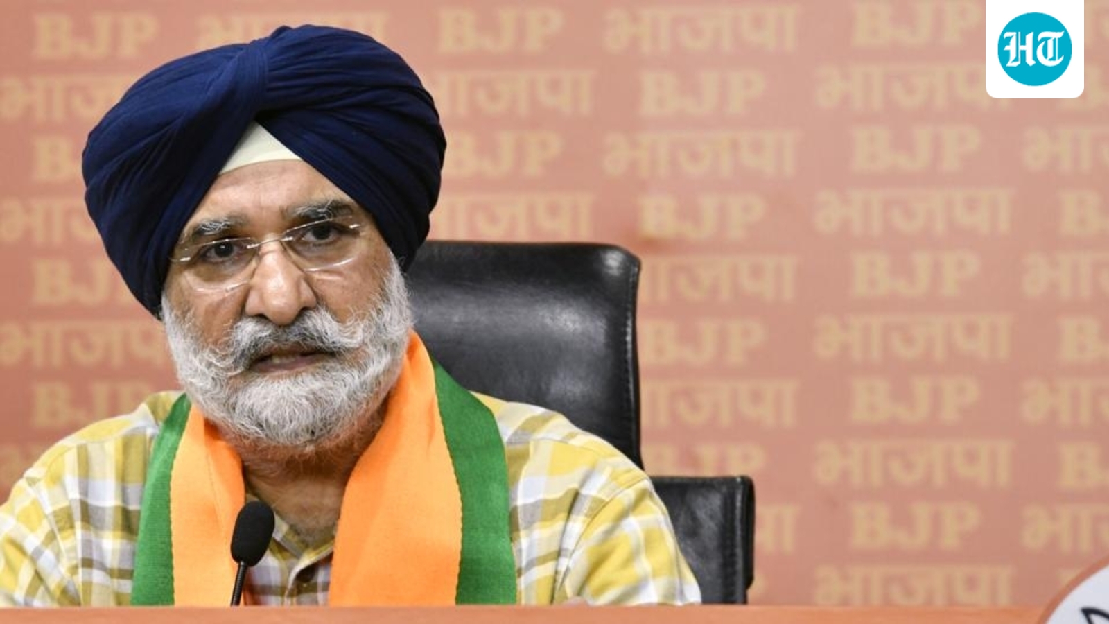 New L-G for Delhi; Bengal, Tamil Nadu, Bihar get new governors in major rejig