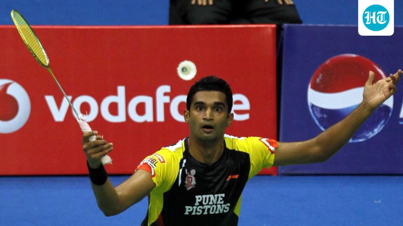 Anup resigns as Singapore singles coach