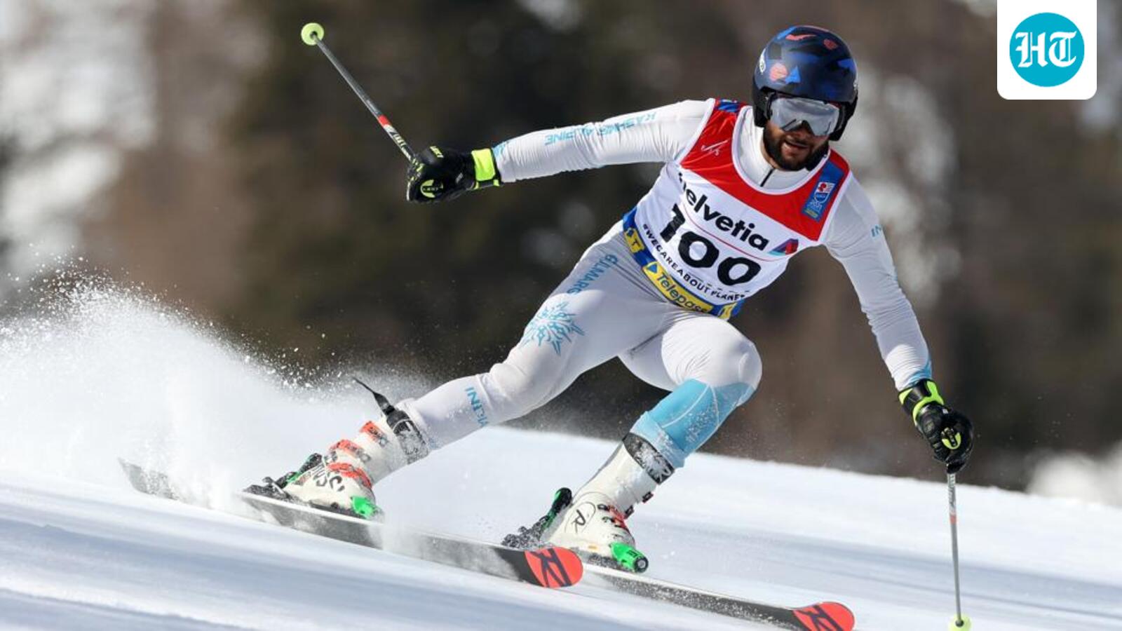 Winter sports body should not get NSF status: Arif