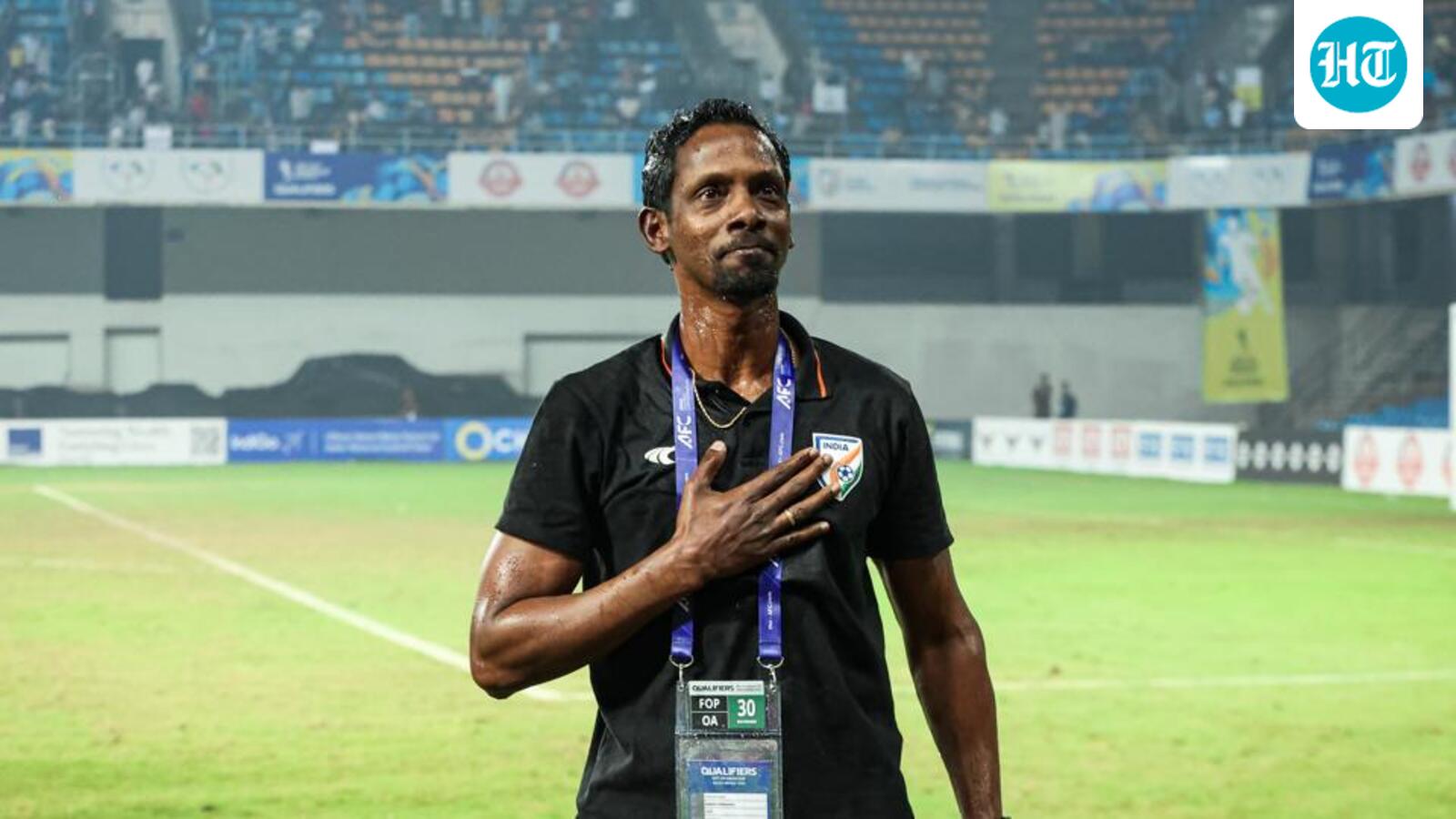 One good performance can change everything: Fernandes