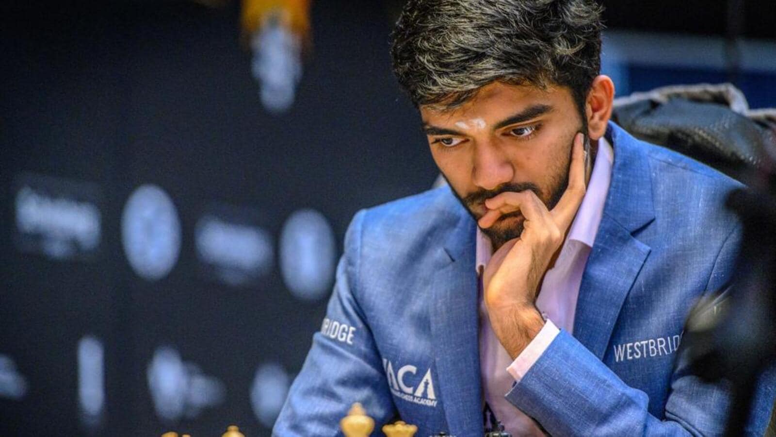 Three losses and a draw present Gukesh with a different challenge