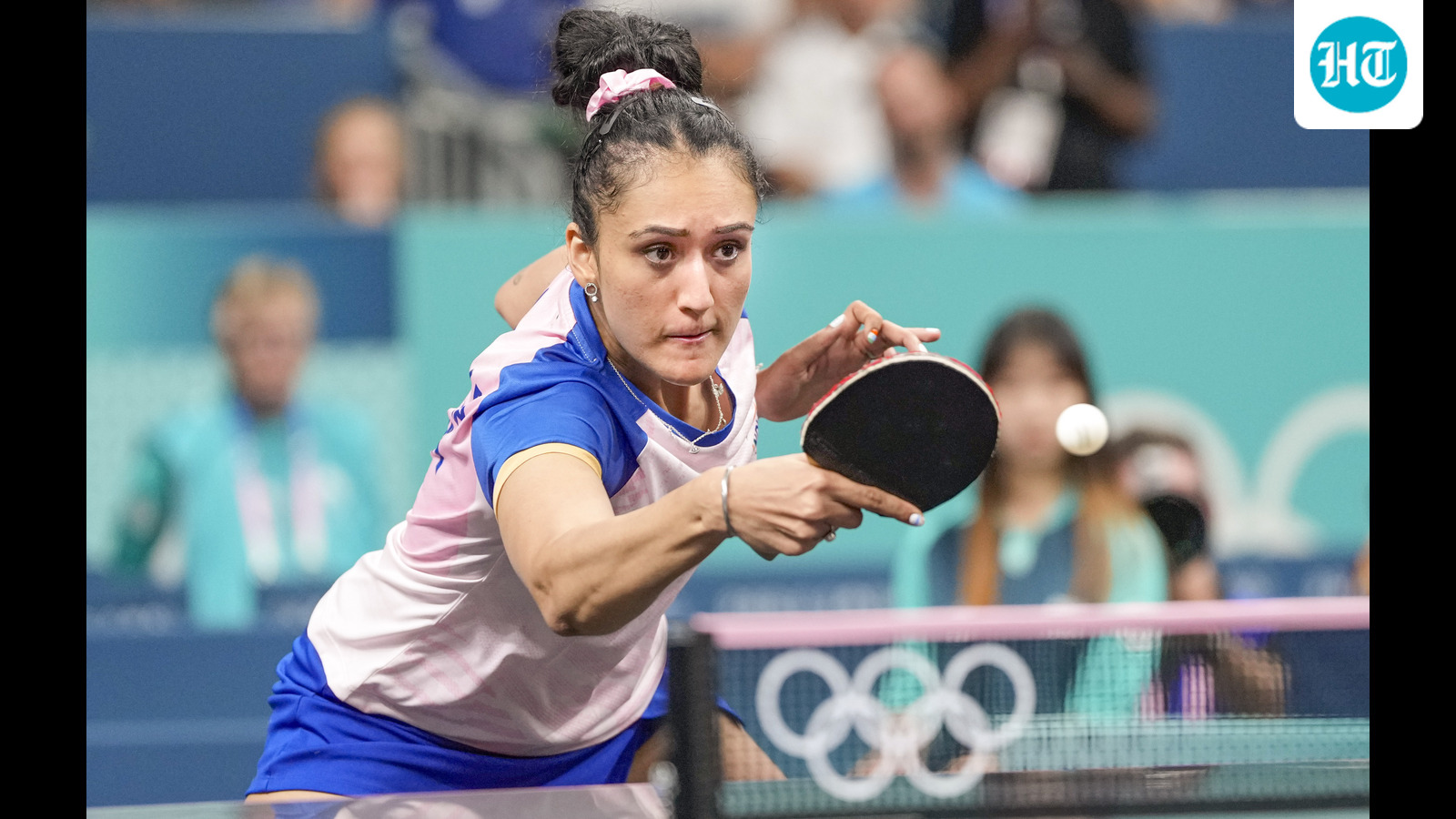 Manika Batra alleges TTFI violated Constitution in Asiad selection