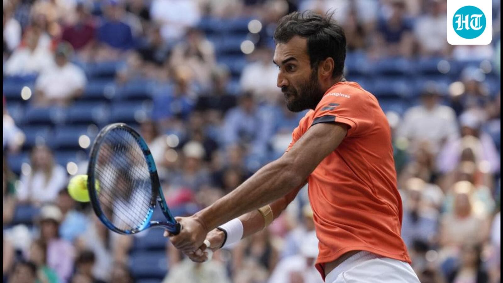 On the upswing, Bhambri finds ways to grow