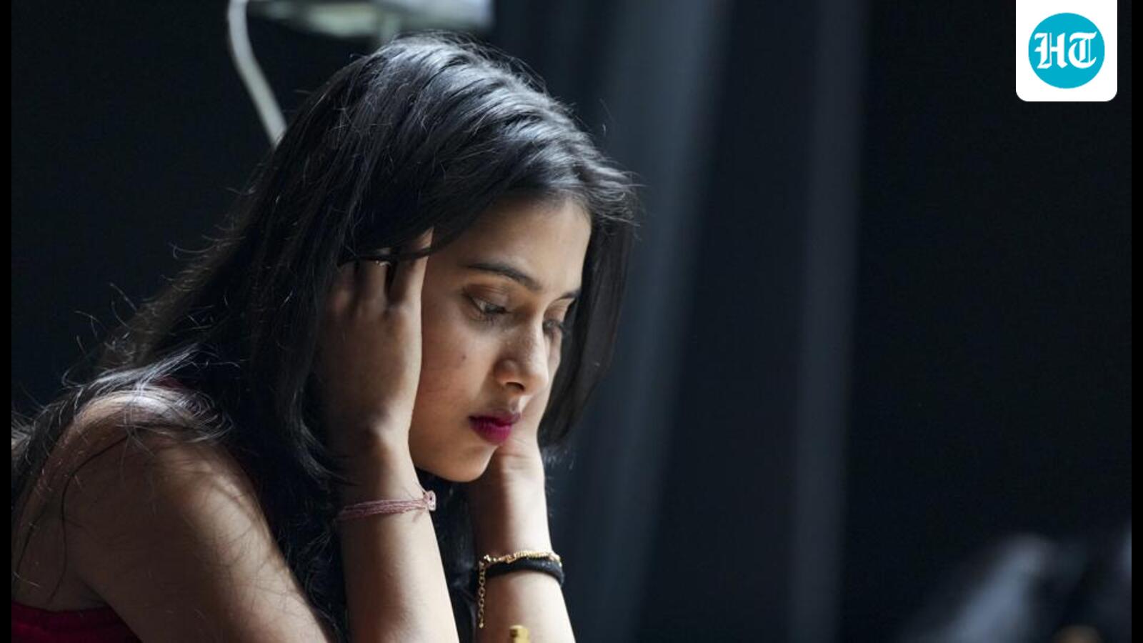 Candidates: Divya beats Anna, jumps into joint lead; Pragg loses