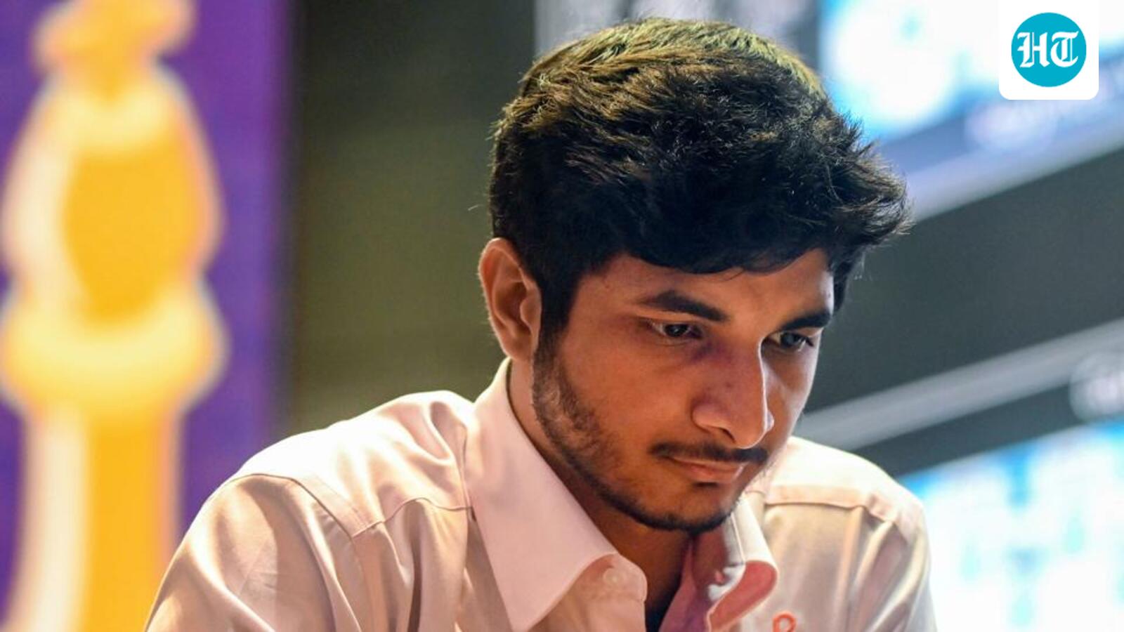 Why Vidit Gujrathi chose AI as his next move